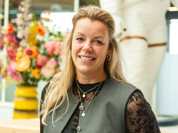 Anita - ibis Styles Delft City Centre - Groupz