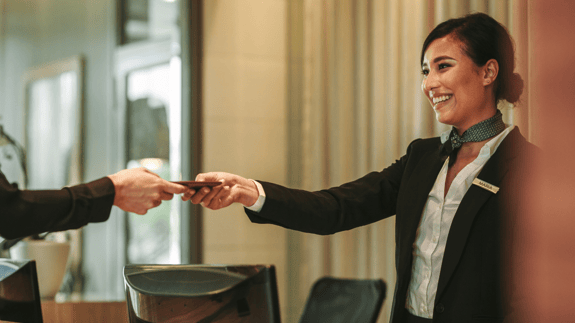 Digital transformation in the hotel industry - why change is difficult but necessary