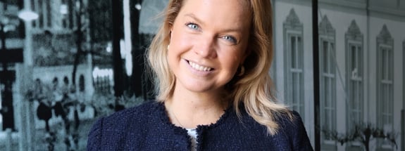 Mandy Princen - Mercure Hotel Tilburg Centrum (1)