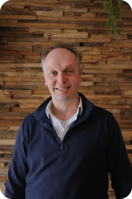 Niek van den Broek - Groupz