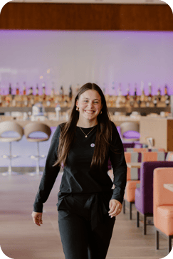 Shiva - Front Office Supervisor - LUMEN Hotel & Events-1