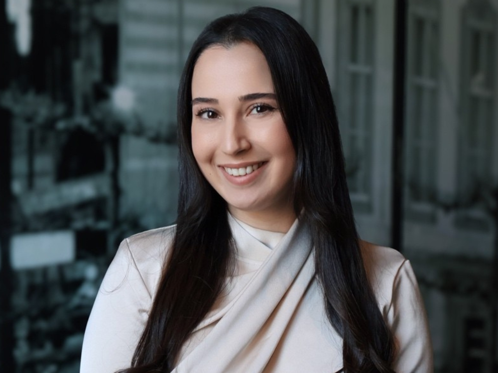 Özge Tunc