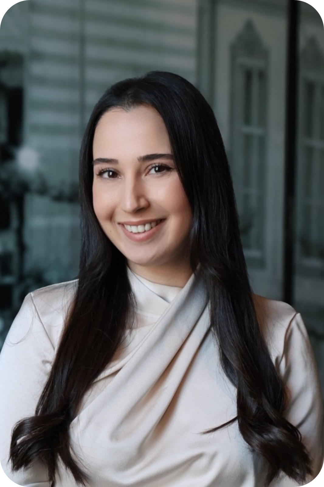 Özge Özge